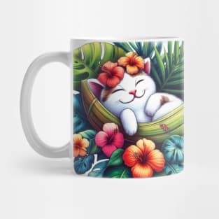 Island Bliss Mug